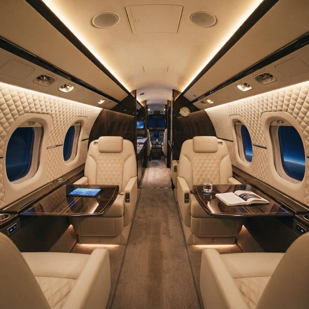 Aviation