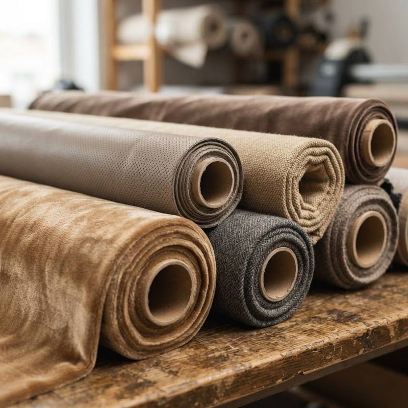 Fabric Solutions &mdash; Bid City
