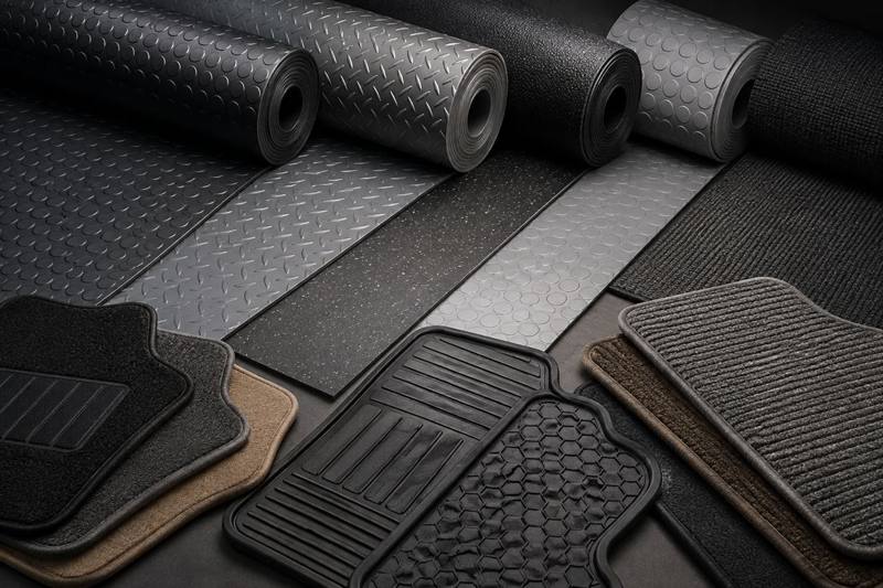 Flooring Solutions &mdash; Bid City