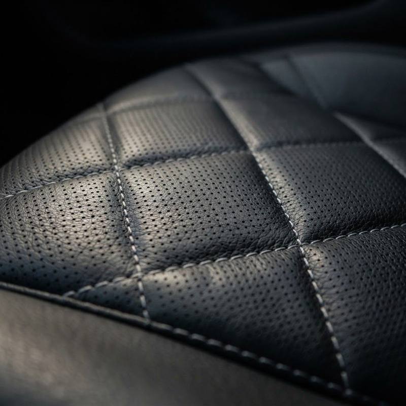 Perforated & Embossed Materials &mdash; Bid City